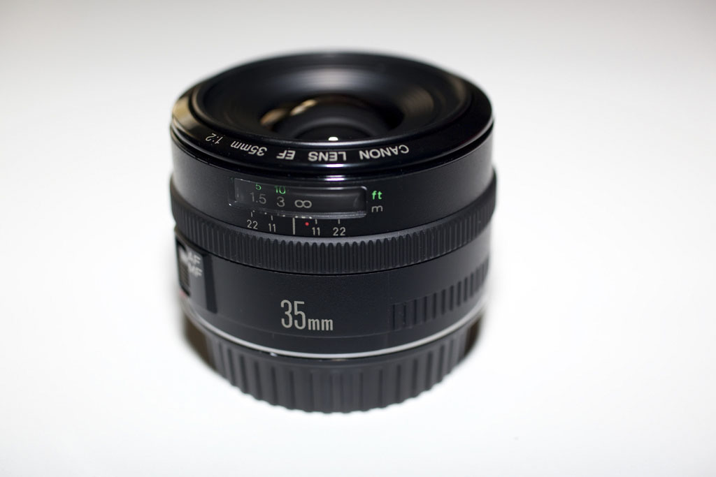 Ef 35mm f/2