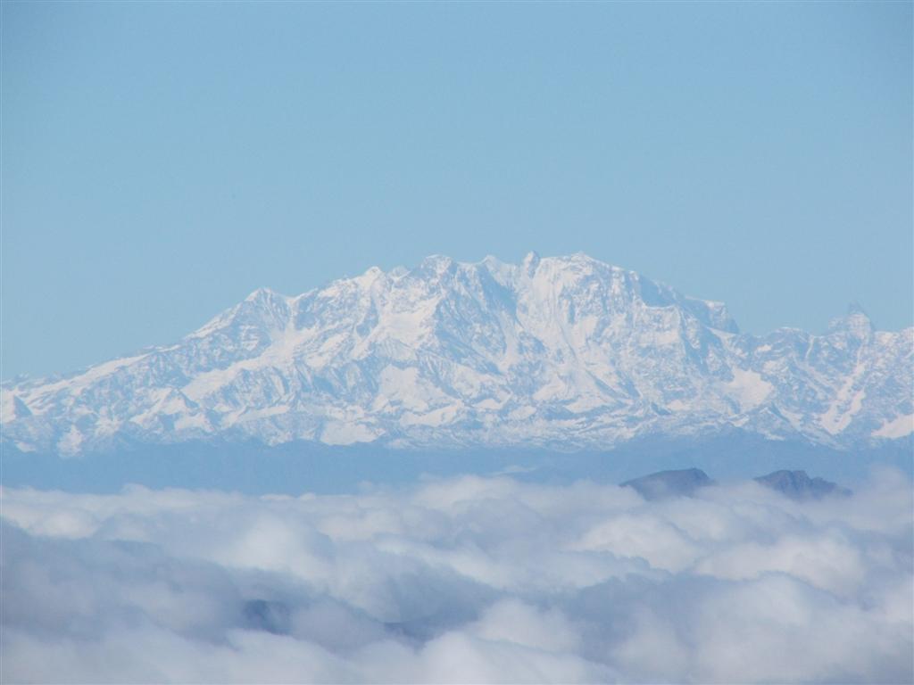 prove... monte rosa
