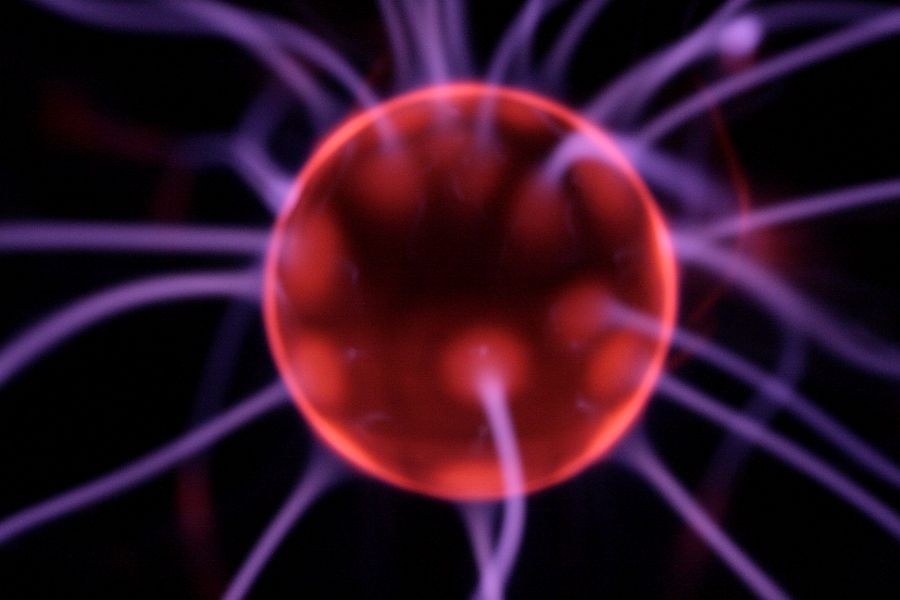 Plasma