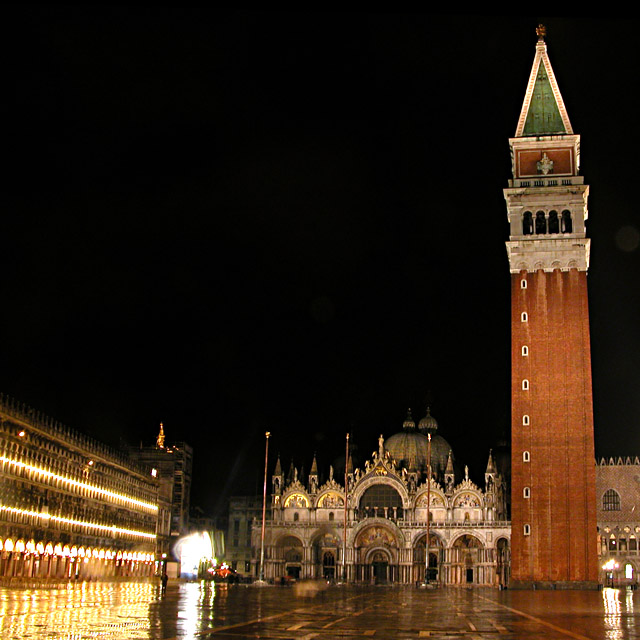 Venezia
