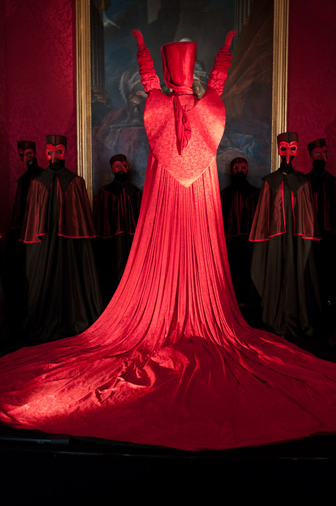 Oper Verticale