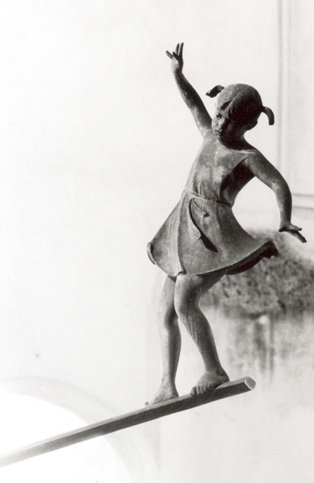 Ballerina