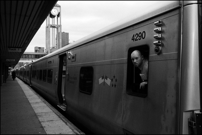 White Plains - NYC