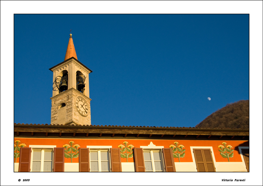 IL CAMPANILE