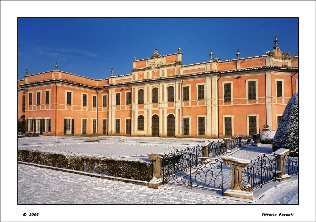 PALAZZO ESTENSE