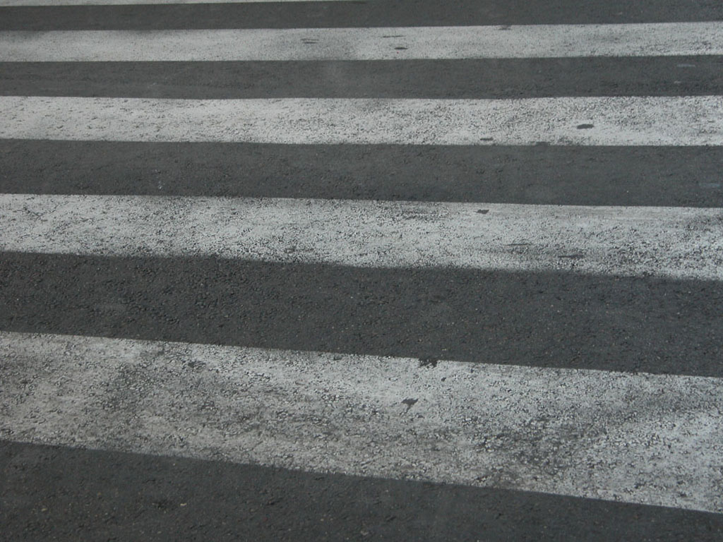 Bianco e nero (a colori)