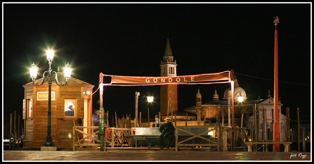 gondole