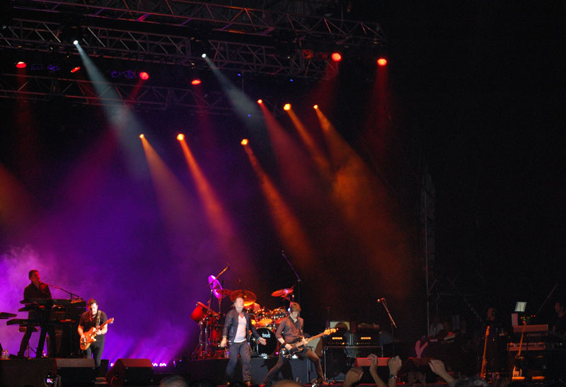 Simple Minds