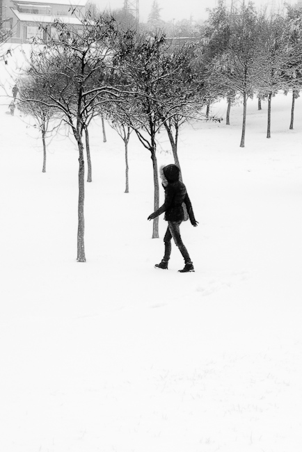 sulla neve 2