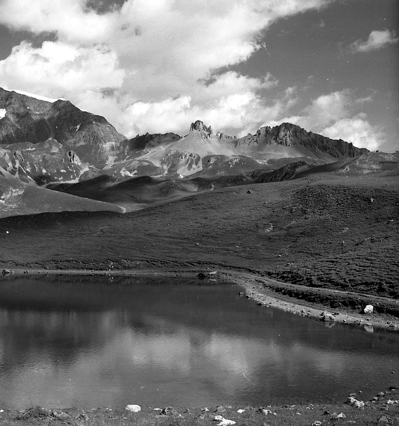 Tignes