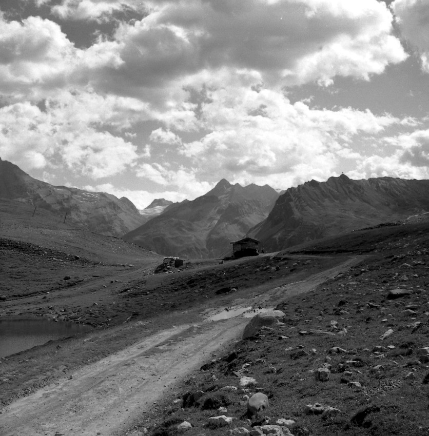Tignes