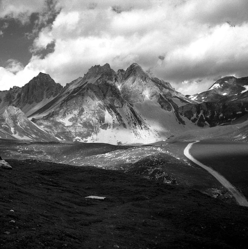 Tignes