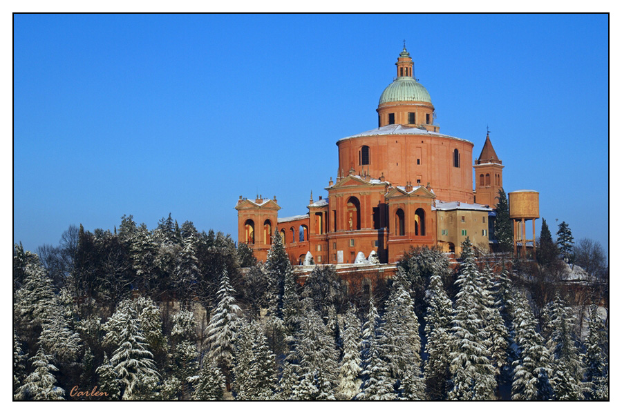 San Luca