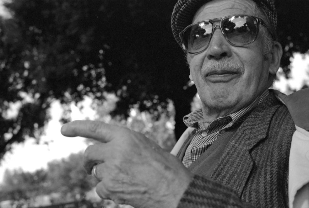 Lo Zio Cecco racconta
