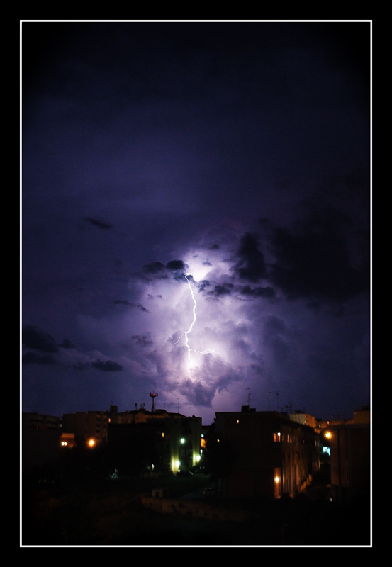 ...flash...