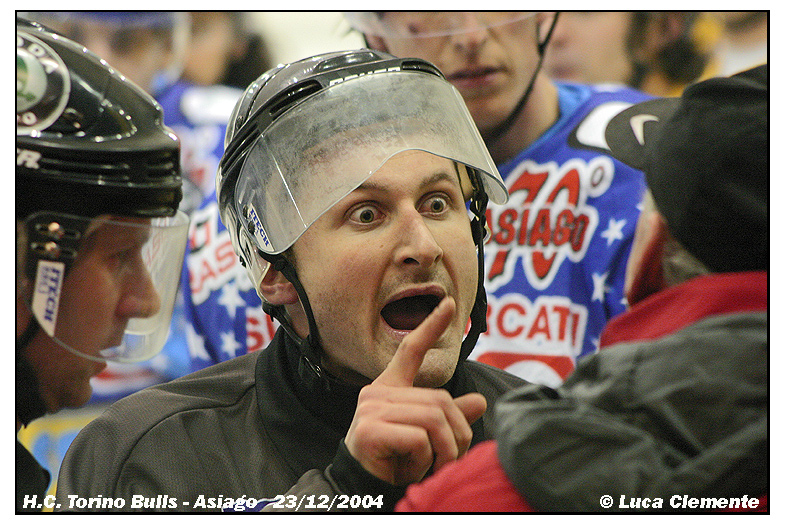 [Sport] HC Torino Bulls - Asiago 02