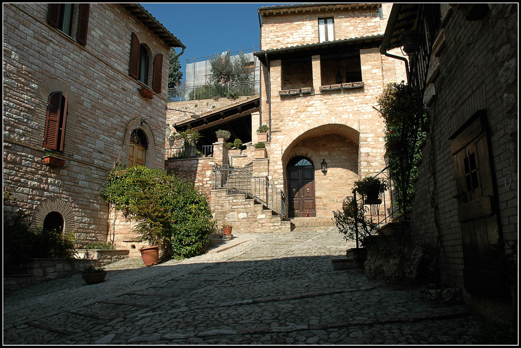 Borgo