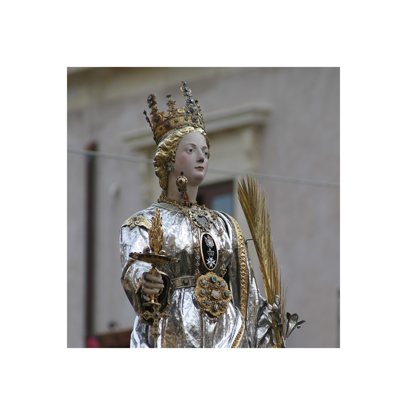 Santa Lucia