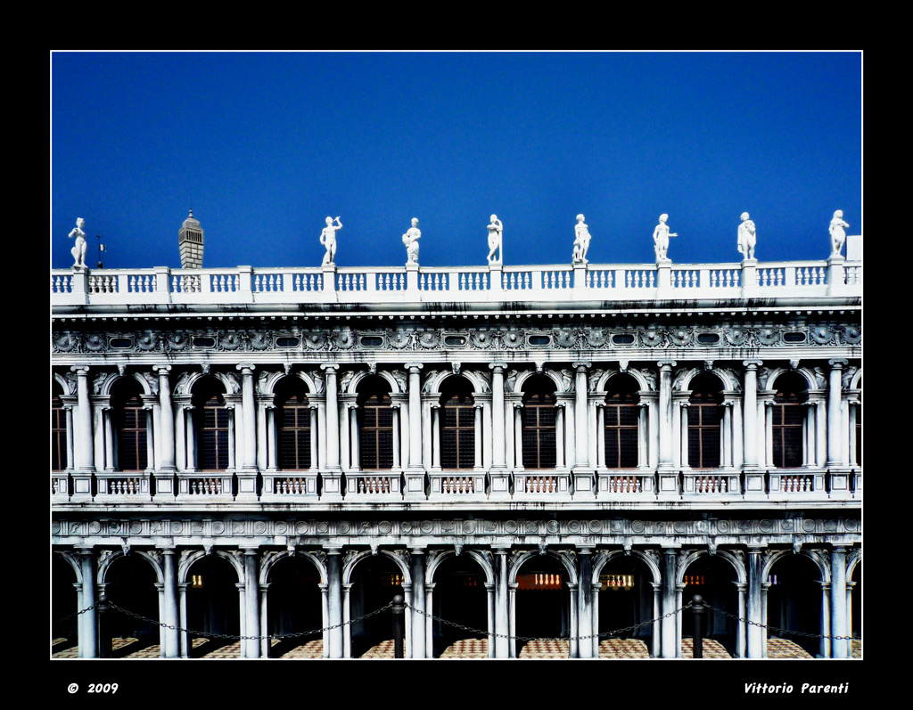 PICCOLA VENEZIA