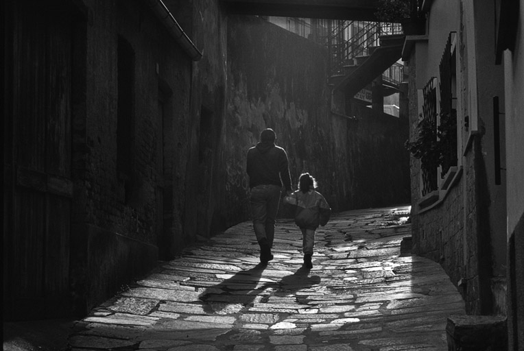 Controluce