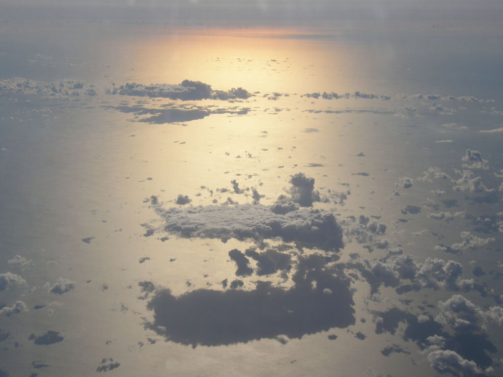 Dall'aereo-3