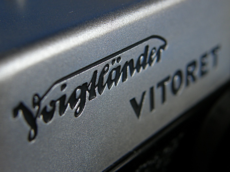 Voigtlander Vitoret