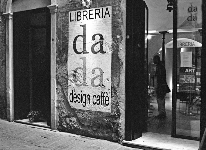 libreria genovese