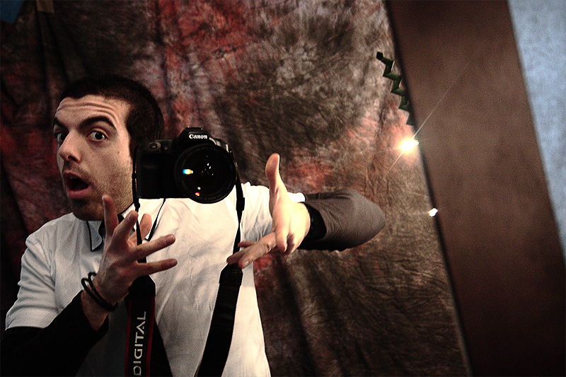 Contest-'Attraverso lo specchio'-11° Contest-'Attraverso lo specchio'-11°