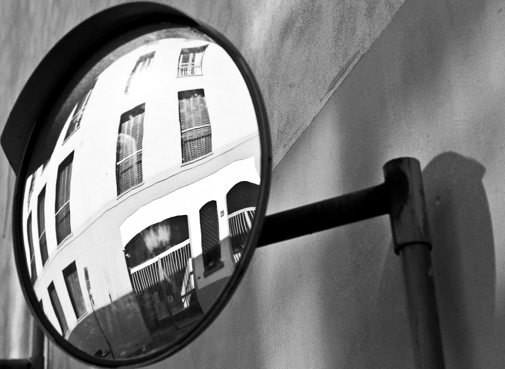 Distorsione