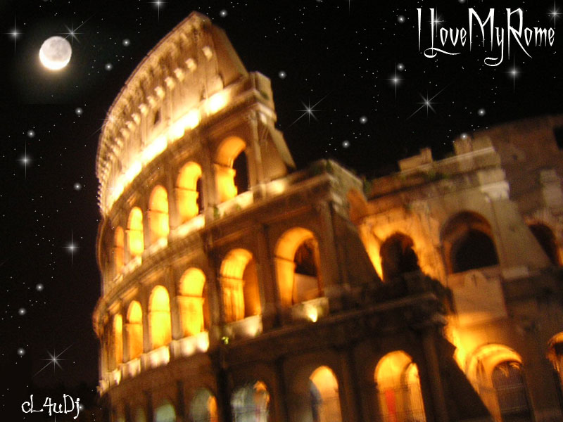 *i LoVe My RoMe*