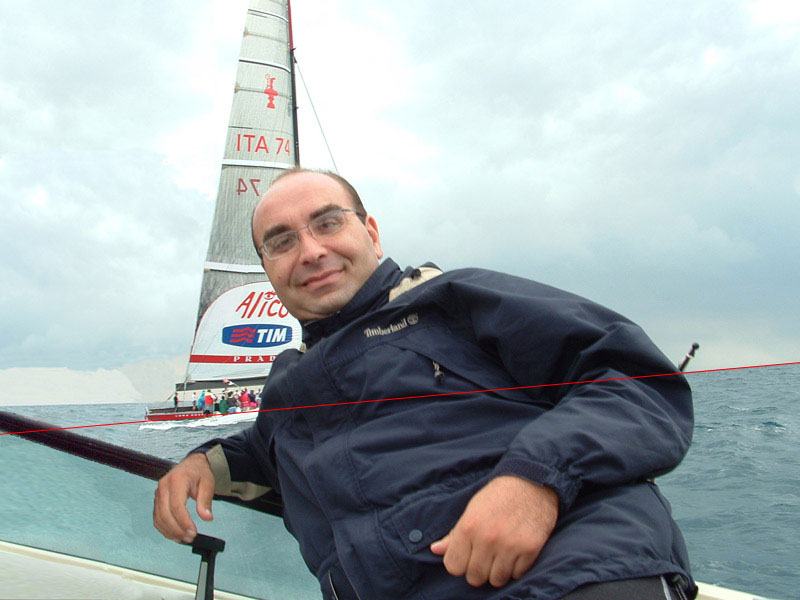 Immagine di Vito