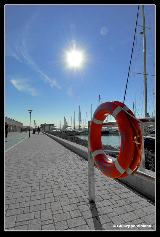 Fiumicino 007
