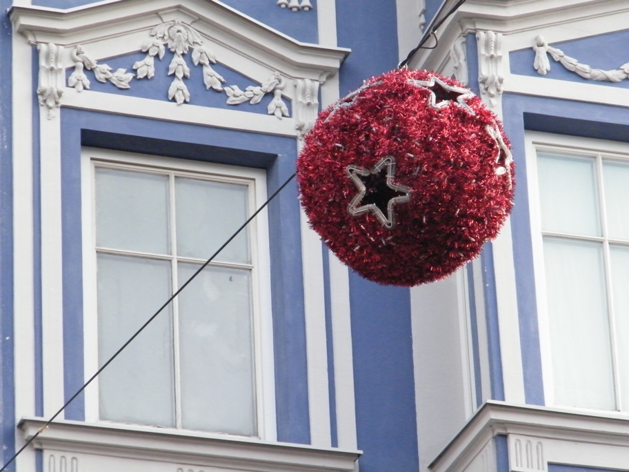 mercatino di natale innsbruck