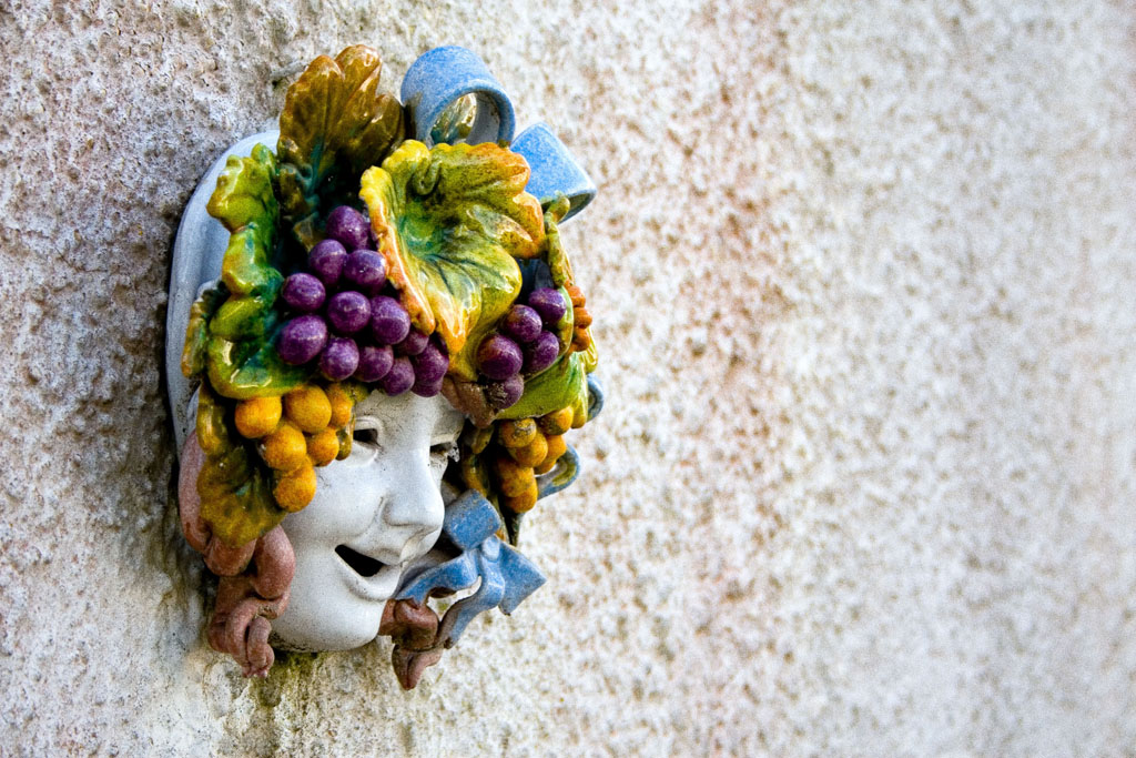 once upon a wall