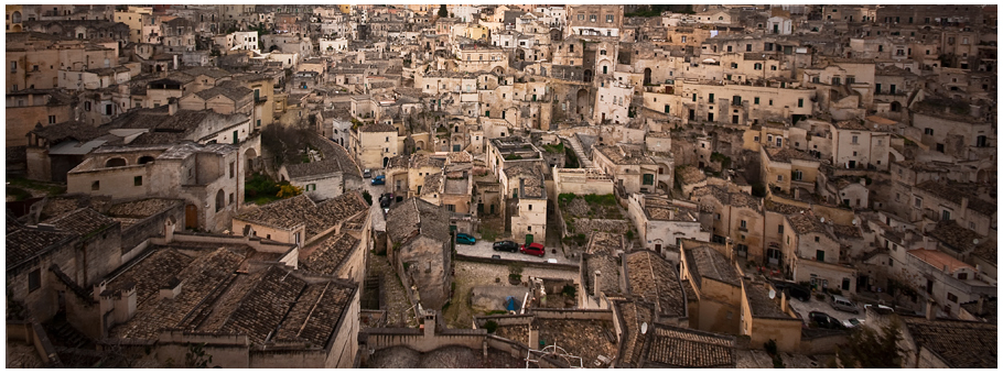 Matera