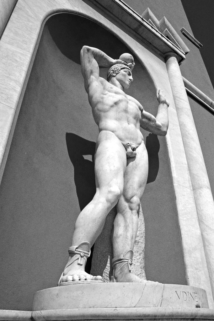 marble