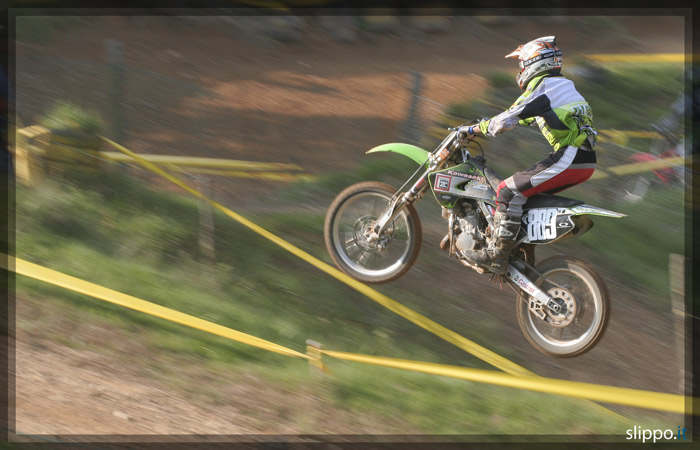 Campionato Triveneto Motocross (Giavera del Montello - TV)