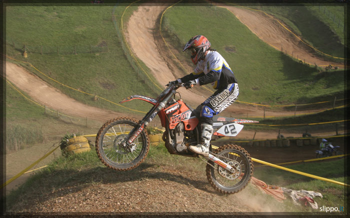 Campionato Triveneto Motocross (Giavera del Montello - TV)