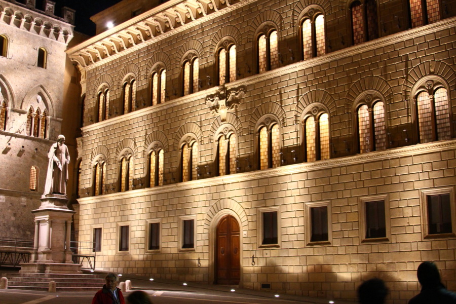 siena