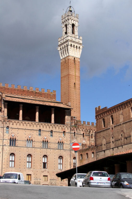 siena