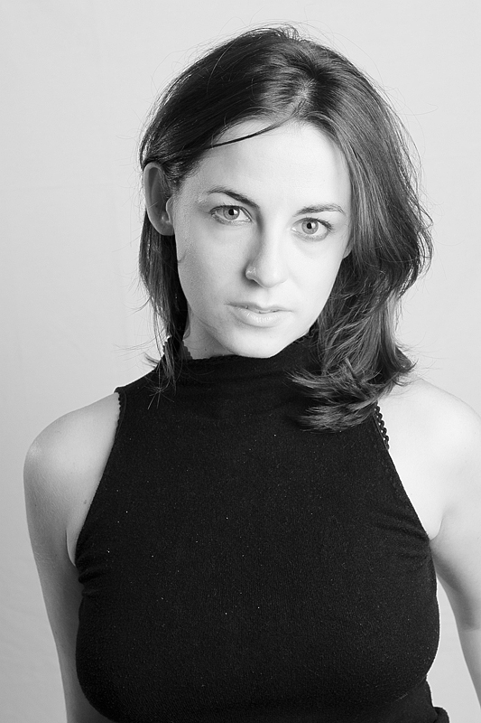 Antonella high key
