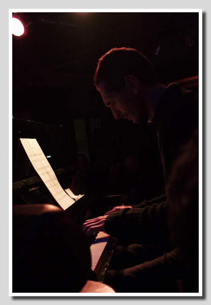 Jazz Wide #1
