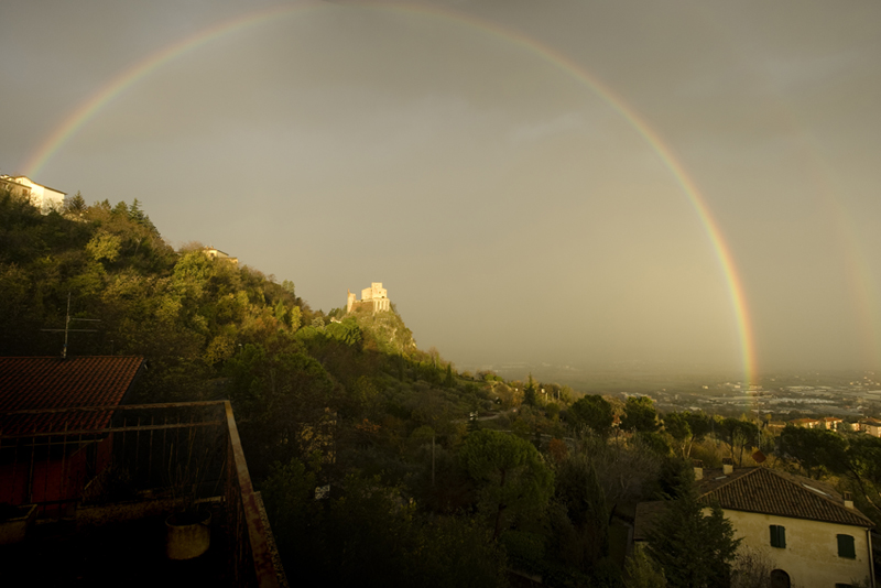 Arcobaleno