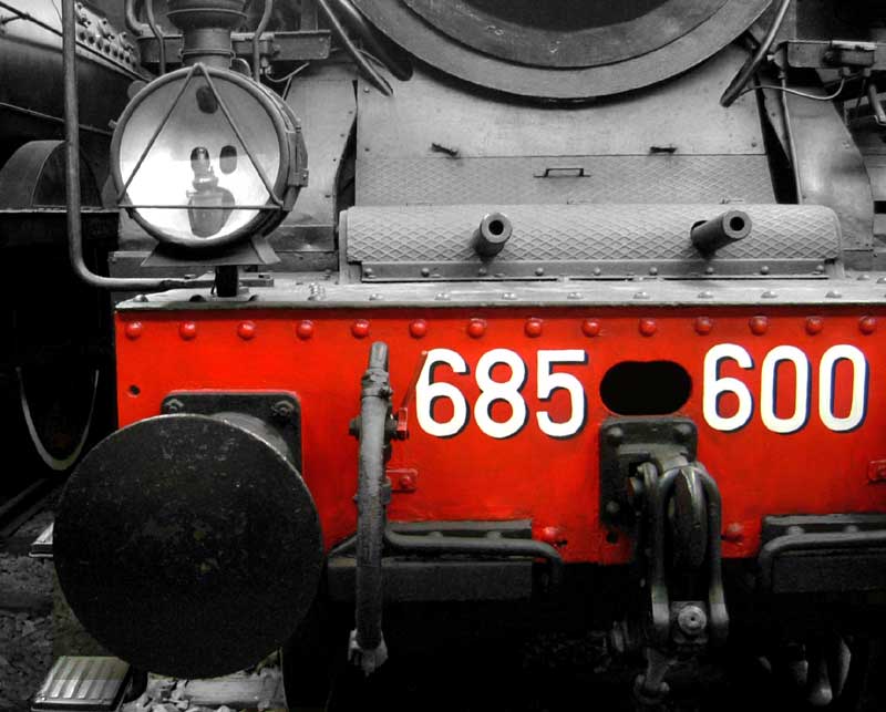 Treno