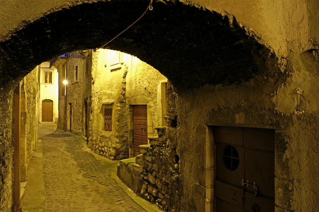 Notturno