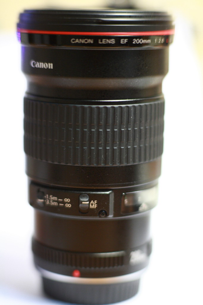 200mm