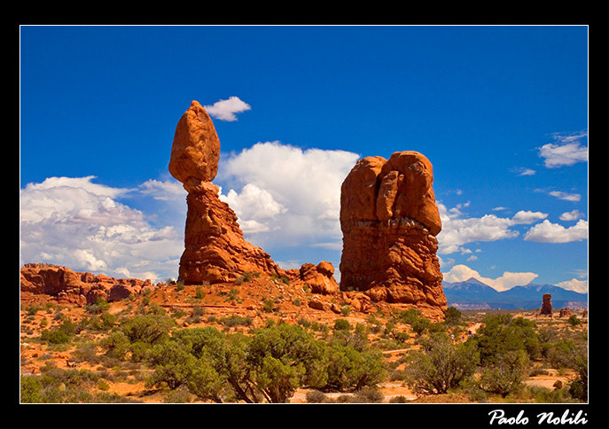 Balance Rock