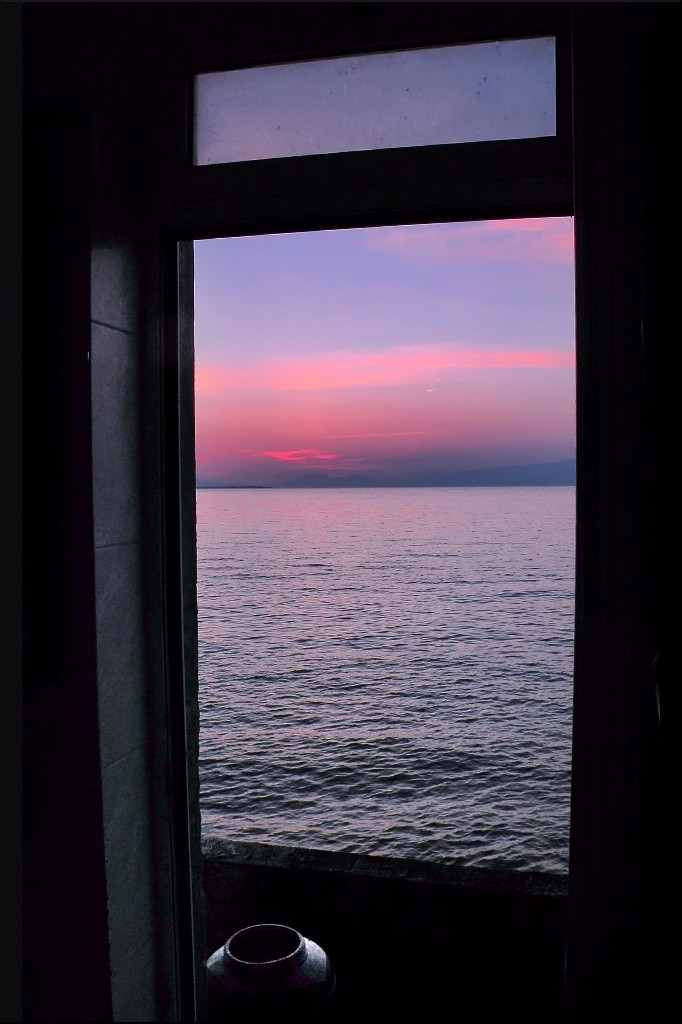 una porta sul mare