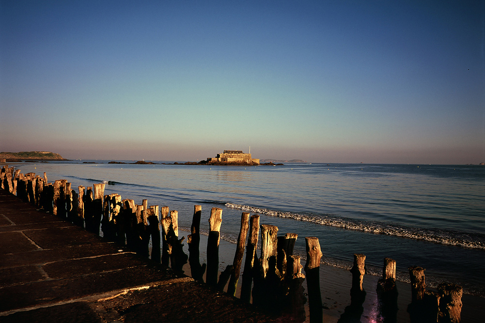 Saint-Malo