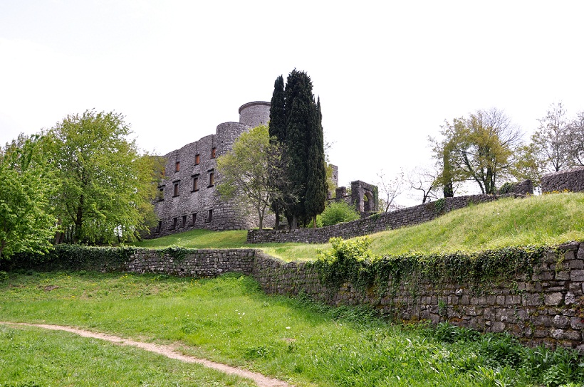 Rocca Martinengo